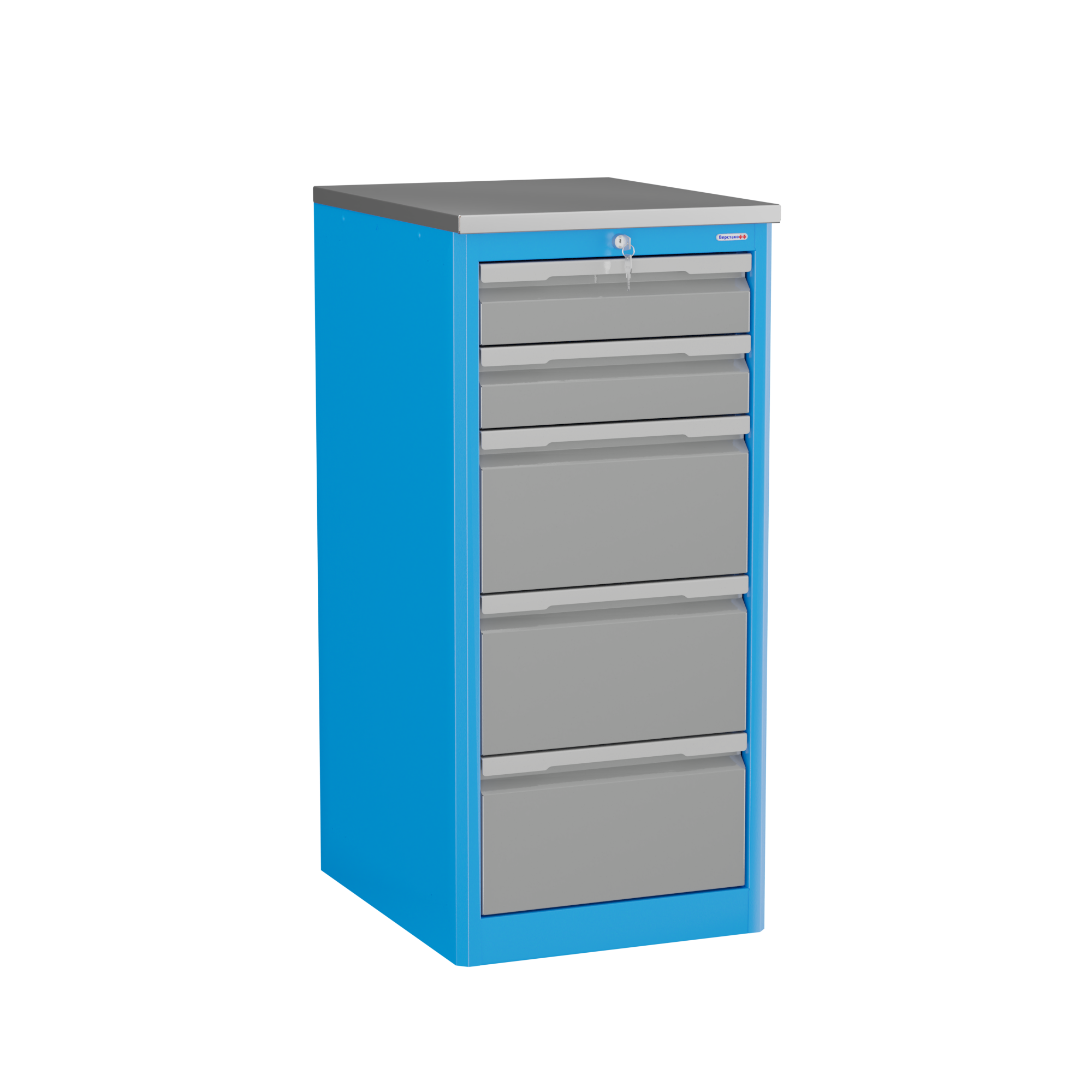 Тумба инструментальная TNC XL5.1