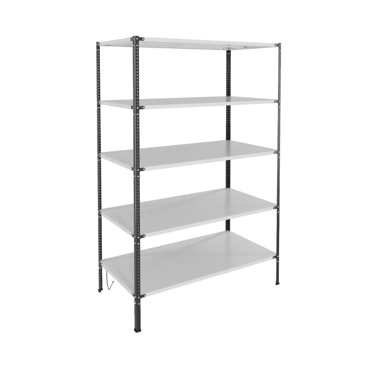 Антистатический стеллаж SPC 5М (2300х1500х800)