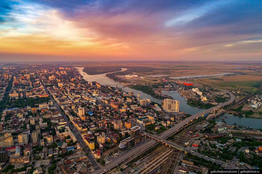 Верстакофф ® теперь и в Ростове-на-Дону!