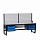 Антистатический стол SPC A20.23-1R