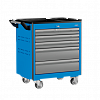 Тележки Technic 795