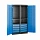 Шкаф антистатический SPC 182.8B.4S