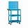 Тележка инструментальная PLC 9507.0-1К