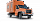 Передвижная мастерская GAZ.3 на базе ГАЗ C41A23 Садко Next
